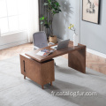 Nouveau type de bureau d&#39;étude de dortoir familial simple avec bureau simple petite chambre de bureau